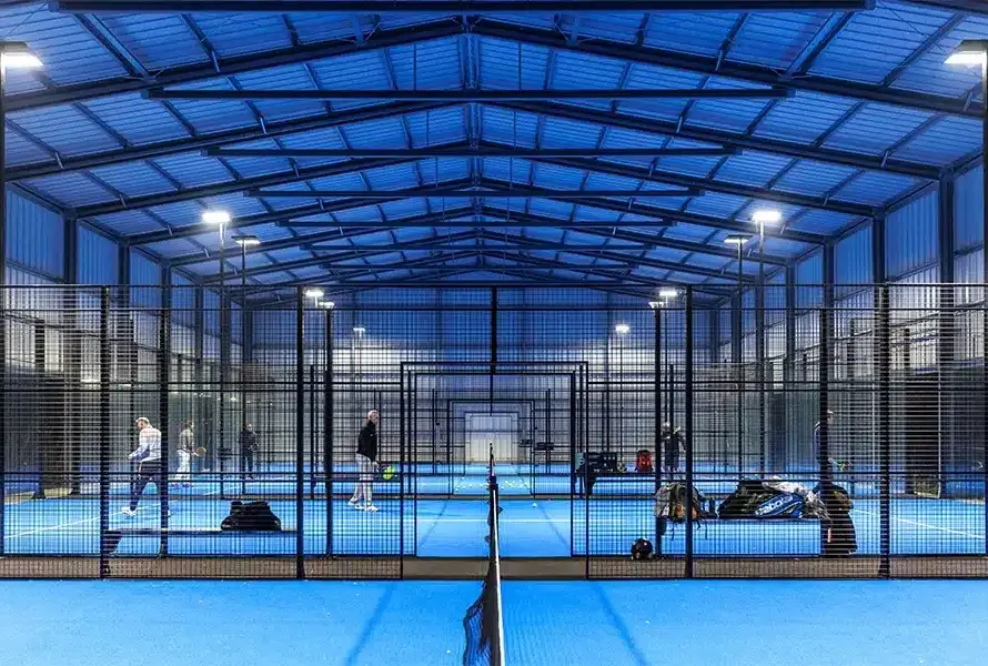 Jocuri de padel pentru cluburi: 10 formate rapide (Americano, Mexicano, King of the Court)